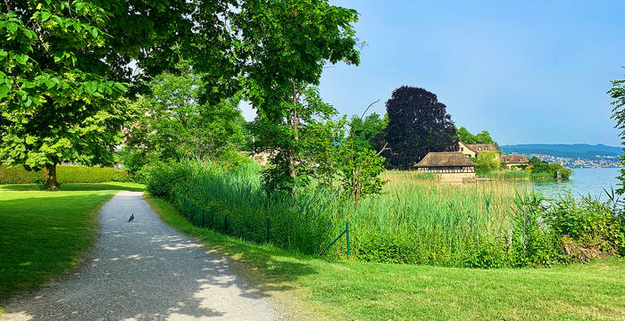 Seeuferweg