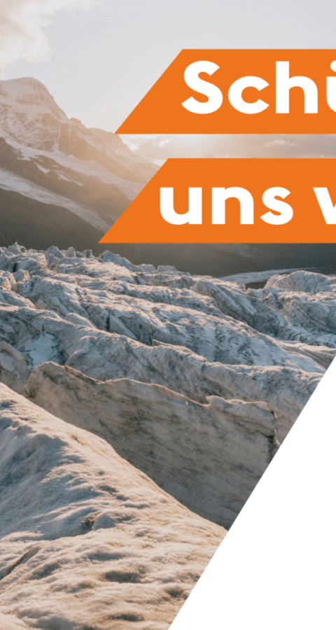 Klimaschutzgesetz JA