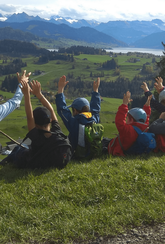 Jugendgruppe Wädiwisel