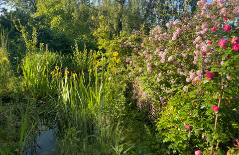 Schaugarten