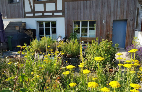Schaugarten